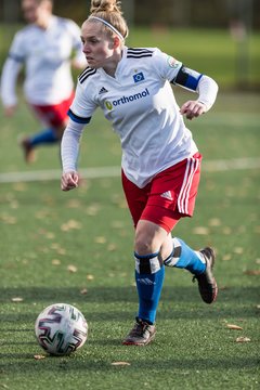 Bild 59 - F Hamburger SV - ATS Buntendor : Ergebnis: 3:0
